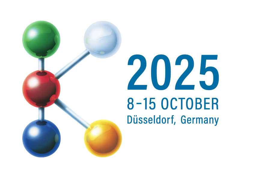 Logo K 2025