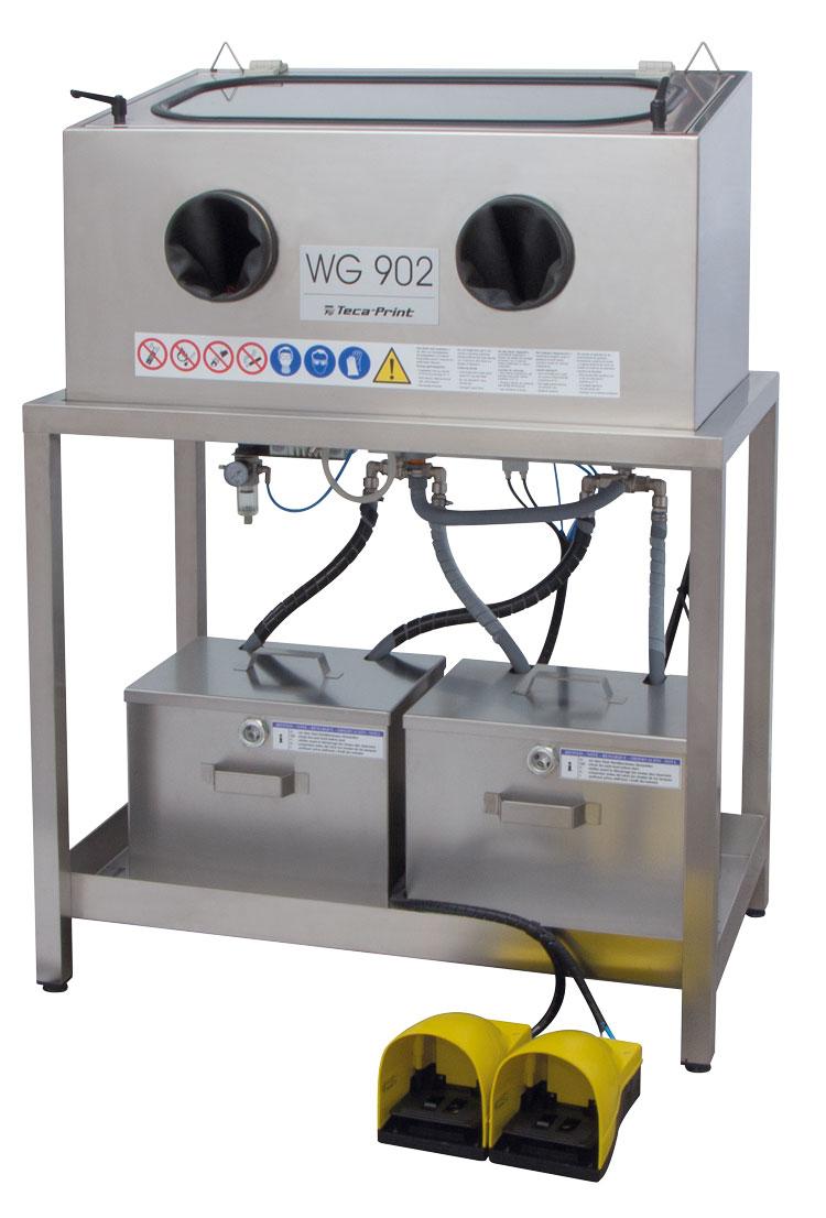 Verkoop WG 701 Waschgeraet WG 902